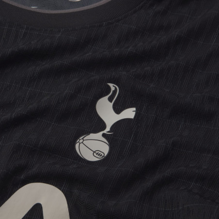 Maillot Tottenham extérieur Authentique 2025/26