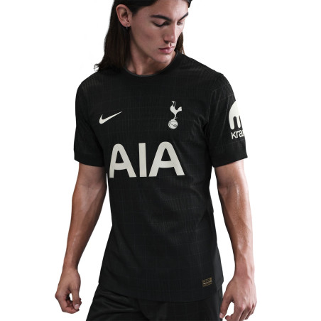 Maillot Tottenham extérieur Authentique 2025/26