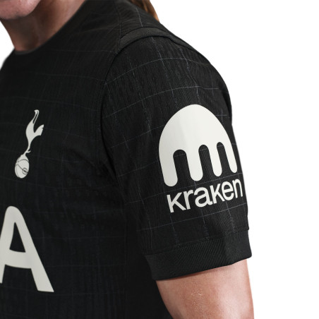Maillot Tottenham extérieur Authentique 2025/26