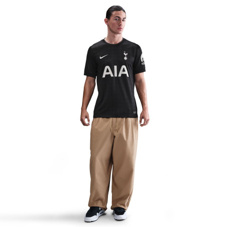 Maillot Tottenham extérieur 2025/26
