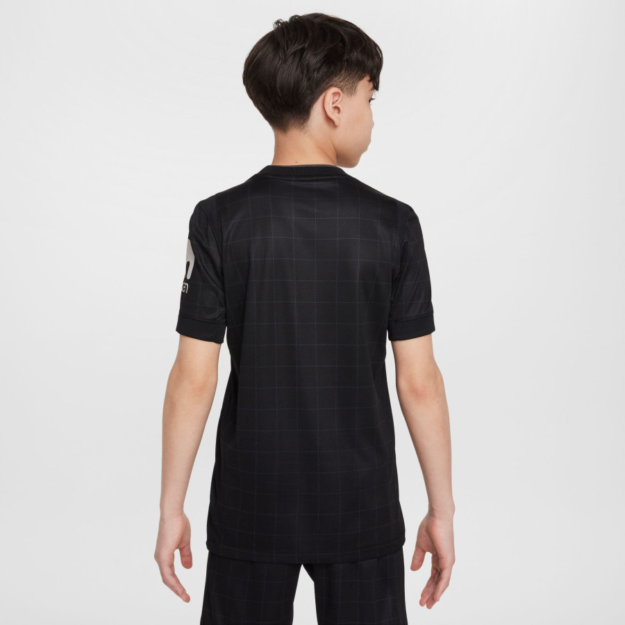 Maillot junior Tottenham extérieur 2025/26