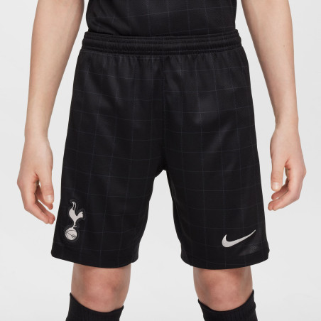 Short junior Tottenham extérieur 2025/26