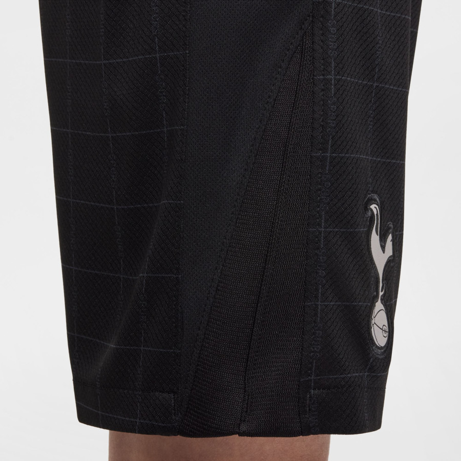 Short junior Tottenham extérieur 2025/26