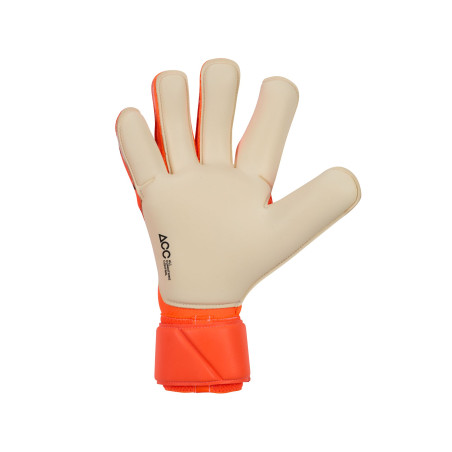 Gants gardien Nike Vapor Grip3 orange