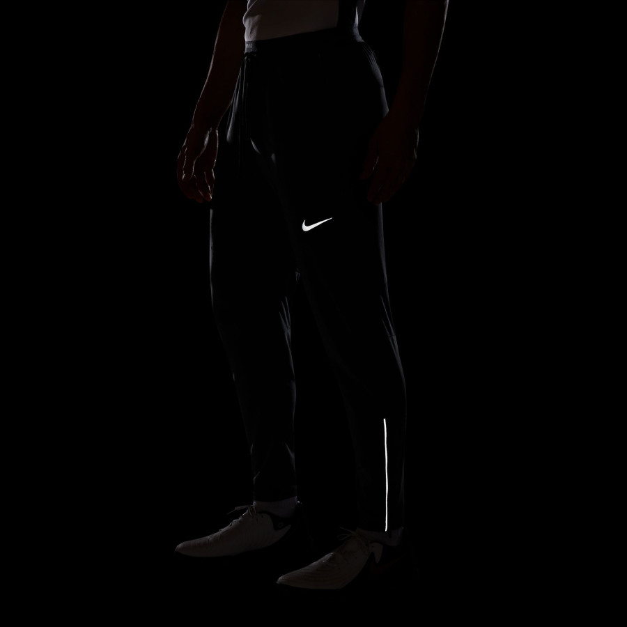 Pantalon survêtement PSG Phenom Elite gris