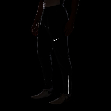 Pantalon survêtement PSG Phenom Elite gris