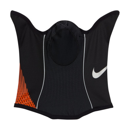 Cache-cou Nike Dri-Fit Academy Snood  noir rouge