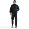 Ensemble survêtement Inter Milan woven noir bleu