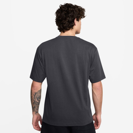 T-shirt PSG x Jordan noir