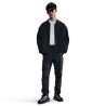 Pantalon survêtement Nike Tech Woven noir