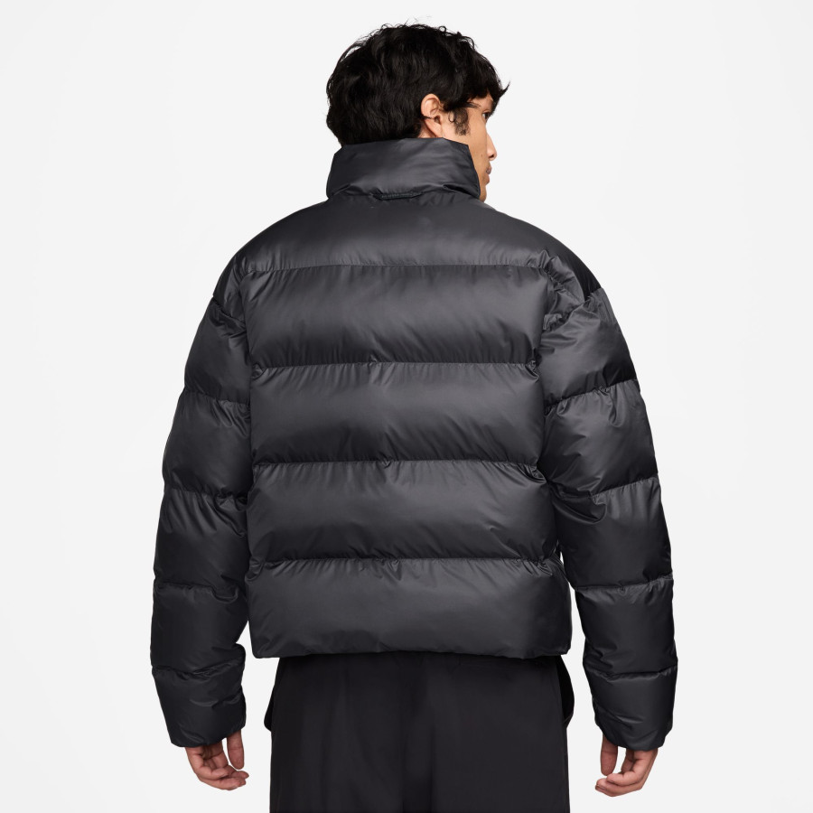 Doudoune PSG x Jordan noir Doudoune PSG x Jordan noir