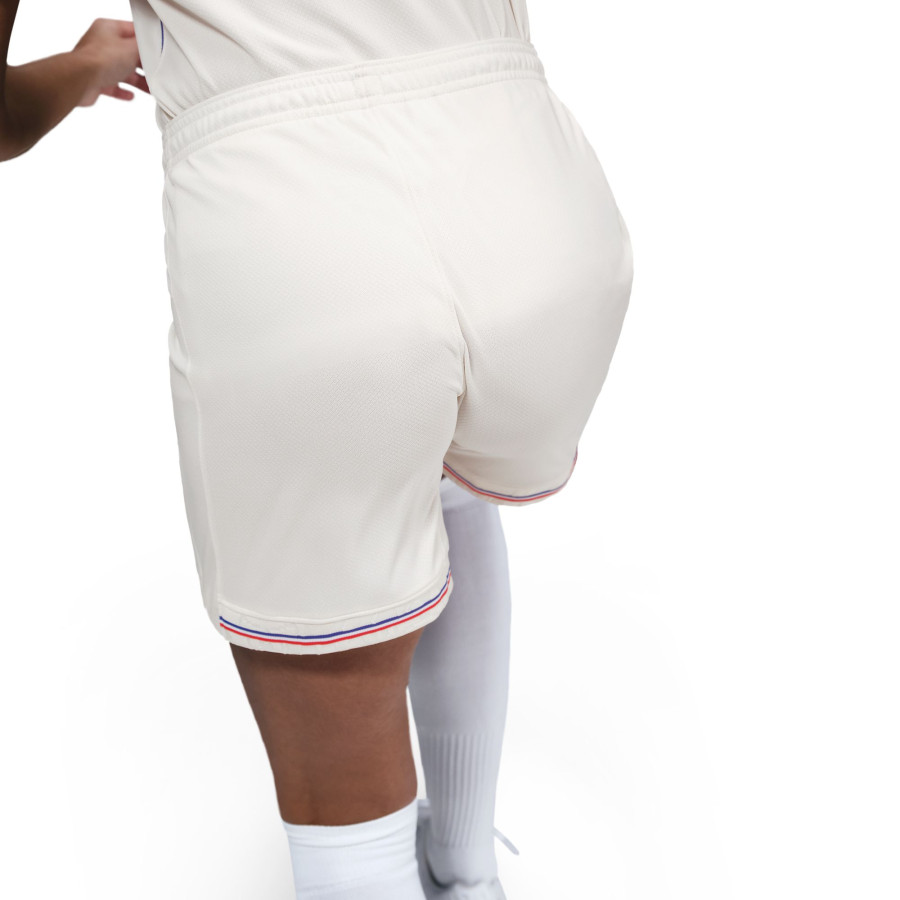 Short Femme Equipe de France extérieur 2025