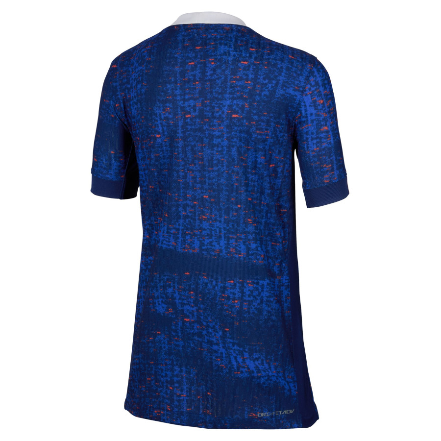 Maillot junior Femme Equipe de France domicile 2025