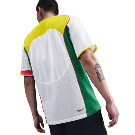 Maillot Nike T90 blanc