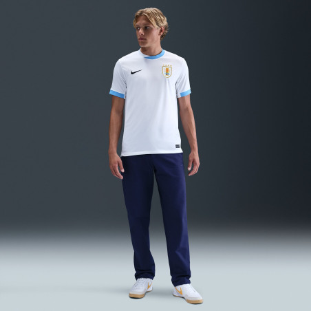 Maillot Uruguay extérieur 2025