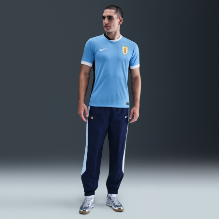 Maillot Uruguay domicile 2025/26