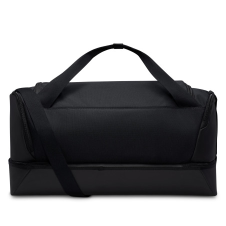Sac de sport Nike Academy Hardcase noir