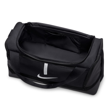 Sac de sport Nike Academy Hardcase noir