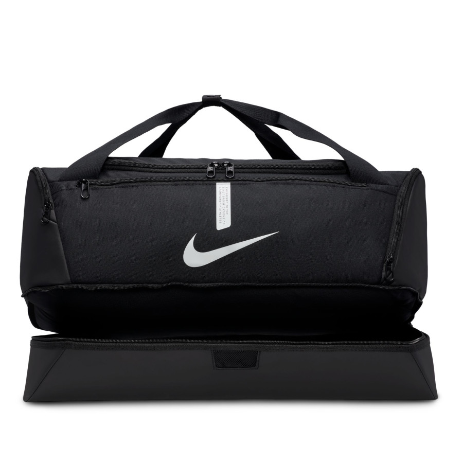 Sac de sport Nike Academy Hardcase noir Sac de sport Nike Academy Hardcase noir