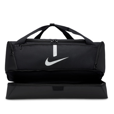 Sac de sport Nike Academy Hardcase noir