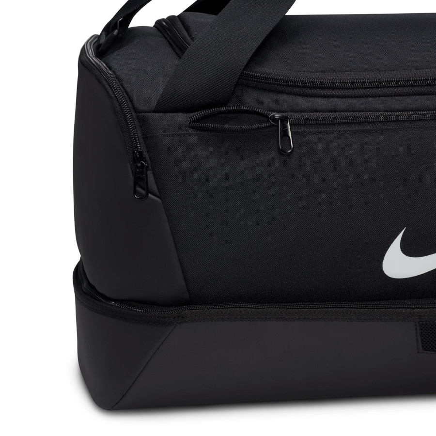 Sac de sport Nike Academy Hardcase noir Sac de sport Nike Academy Hardcase noir