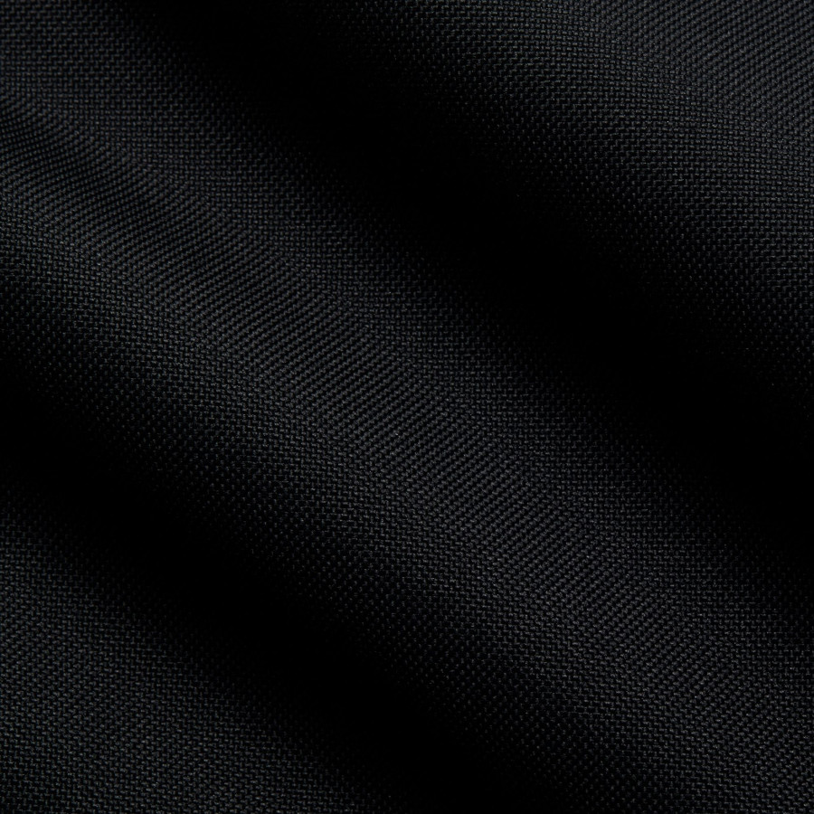 Sac de sport Nike Academy Hardcase noir Sac de sport Nike Academy Hardcase noir