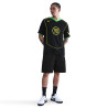 Maillot Nike T90 noir jaune