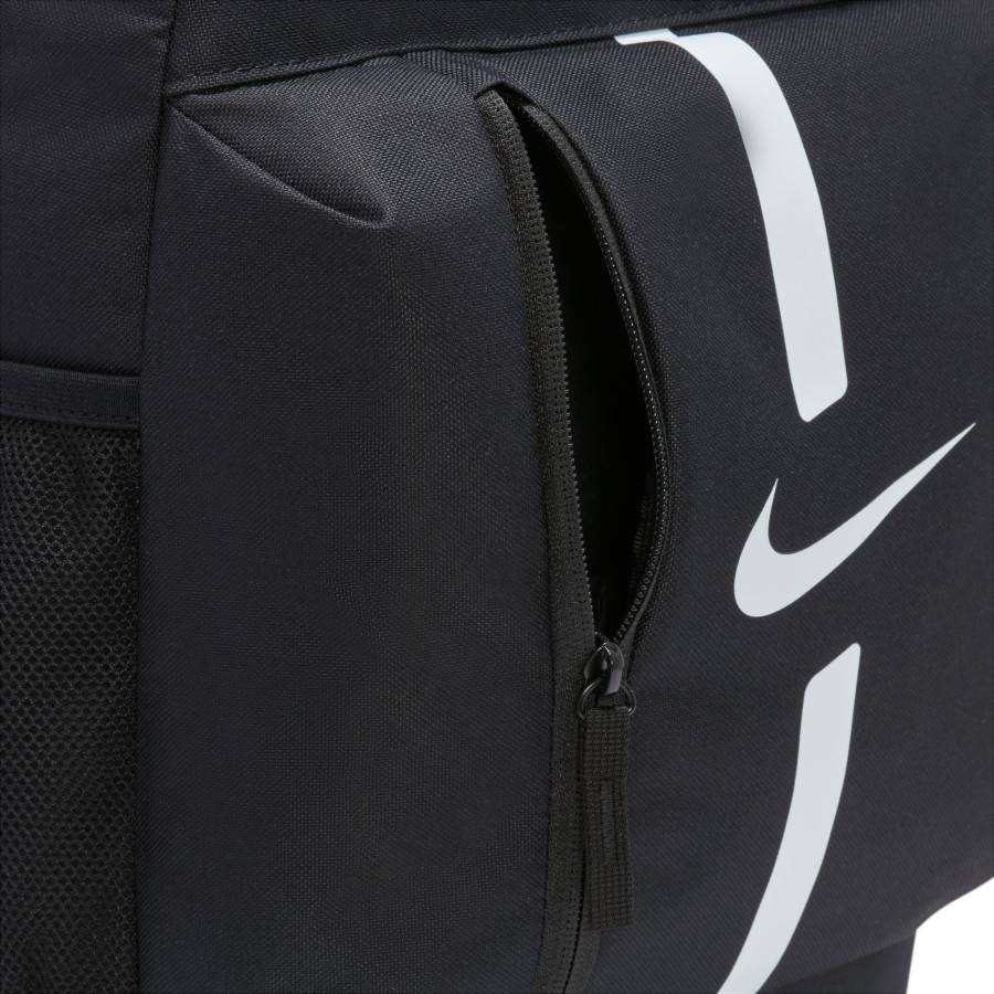 Sac à dos junior Nike Academy noir blanc Sac à dos junior Nike Academy noir blanc