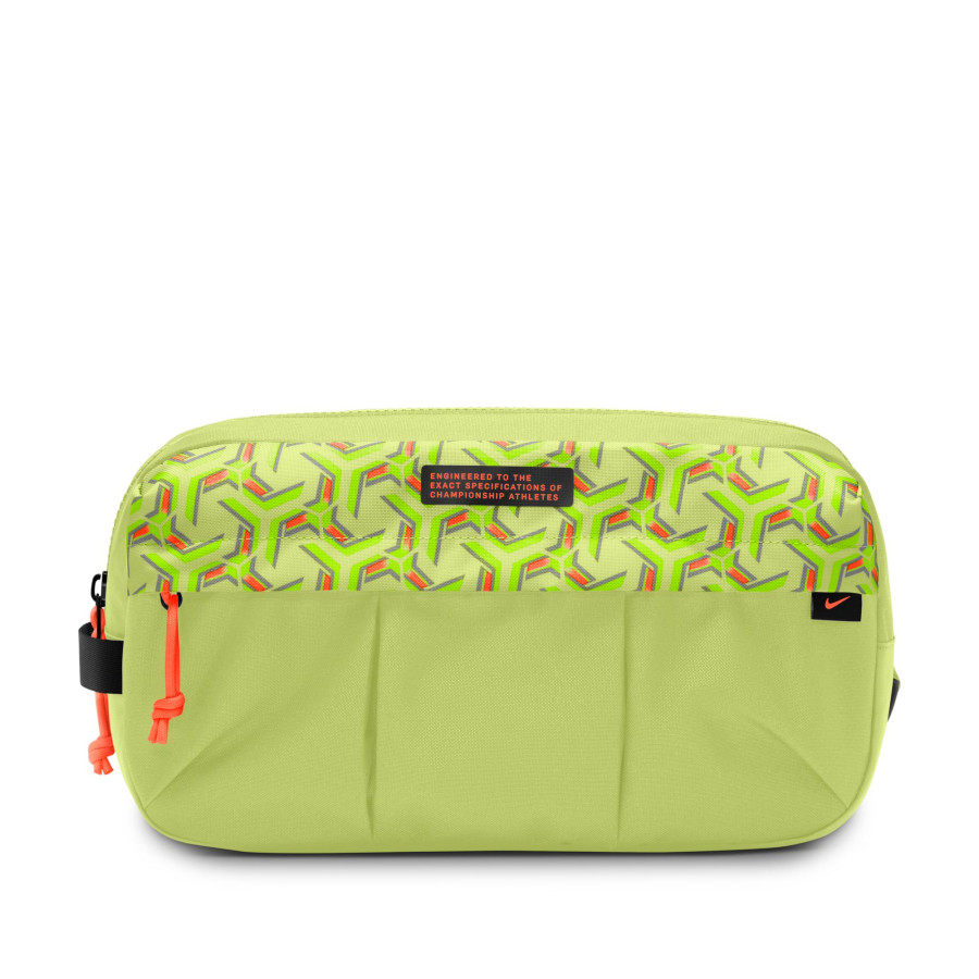 Sac à chaussures Nike Academy jaune