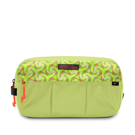 Sac à chaussures Nike Academy jaune