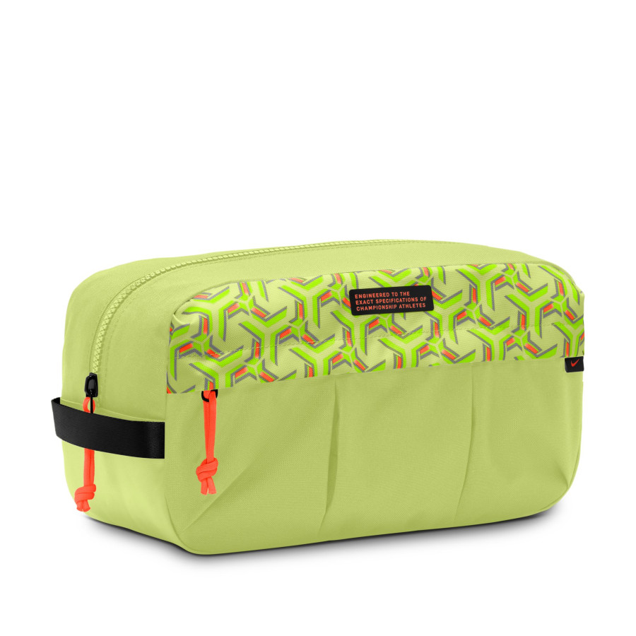 Sac à chaussures Nike Academy jaune