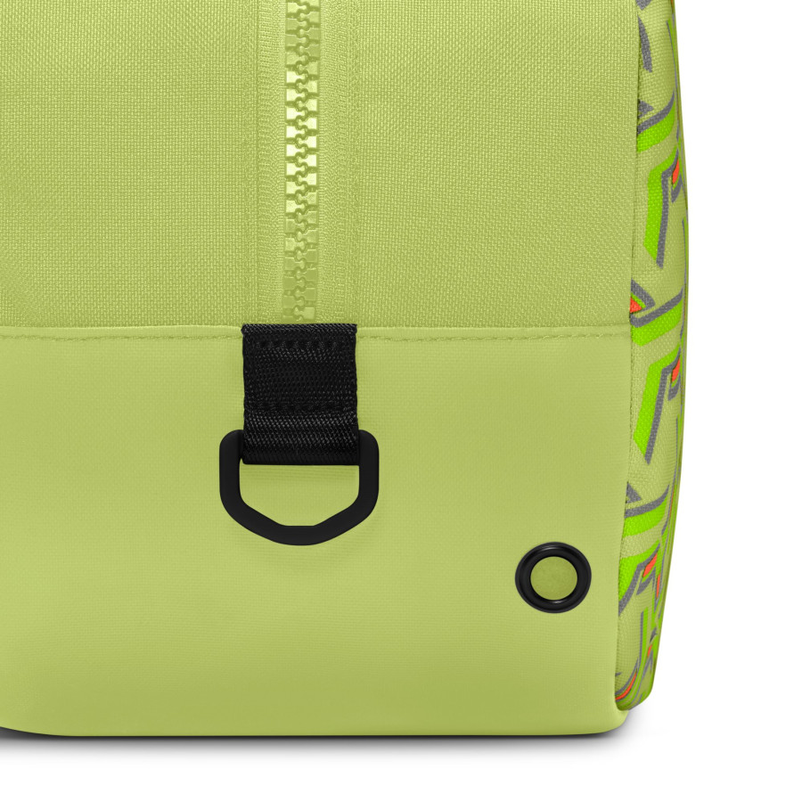 Sac à chaussures Nike Academy jaune