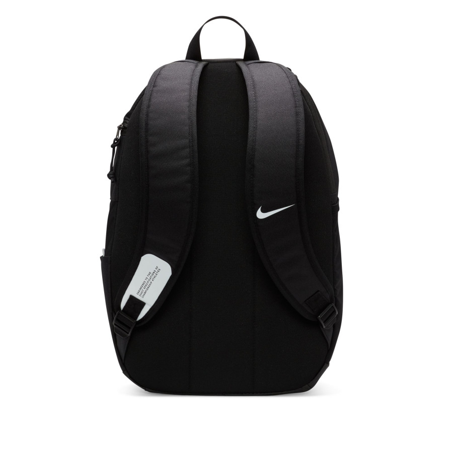 Sac à dos Nike Academy noir blanc Sac à dos Nike Academy noir blanc