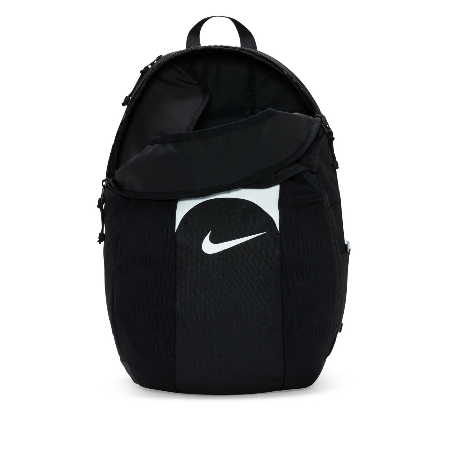 Sac à dos Nike Academy noir blanc Sac à dos Nike Academy noir blanc