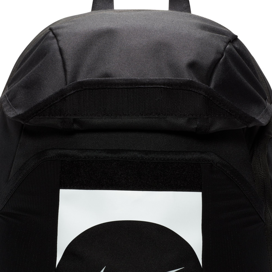 Sac à dos Nike Academy noir blanc Sac à dos Nike Academy noir blanc