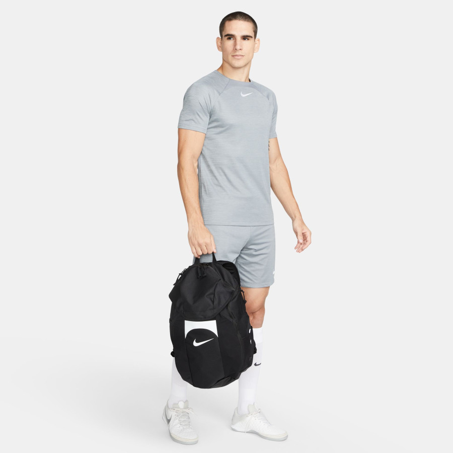 Sac à dos Nike Academy noir blanc Sac à dos Nike Academy noir blanc