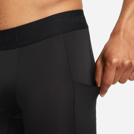 Sous-short Nike Pro noir