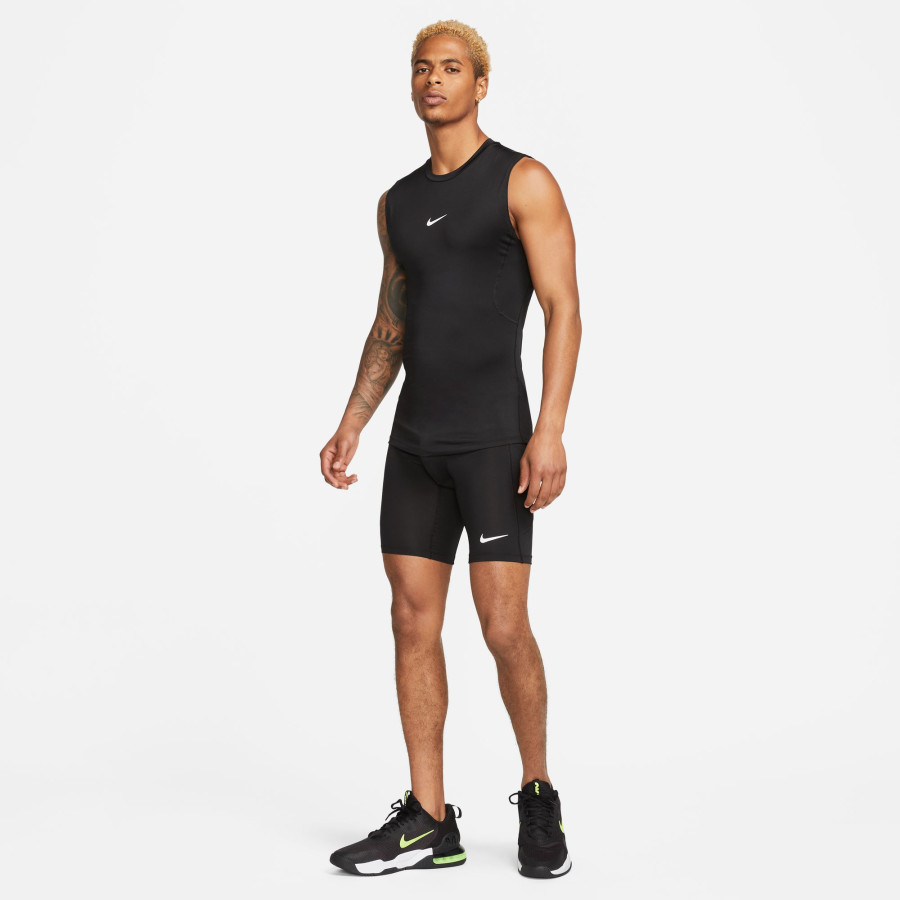 Sous-short Nike Pro noir