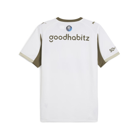 Maillot PSV Eindhoven third 2025/26