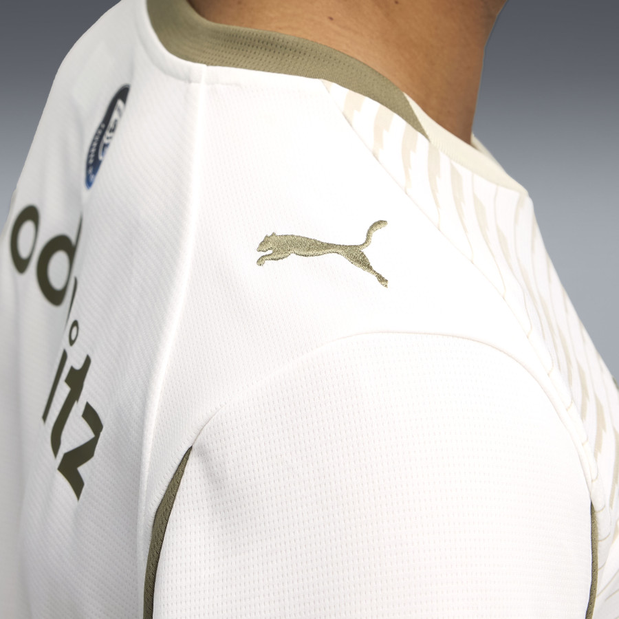 Maillot PSV Eindhoven third 2025/26