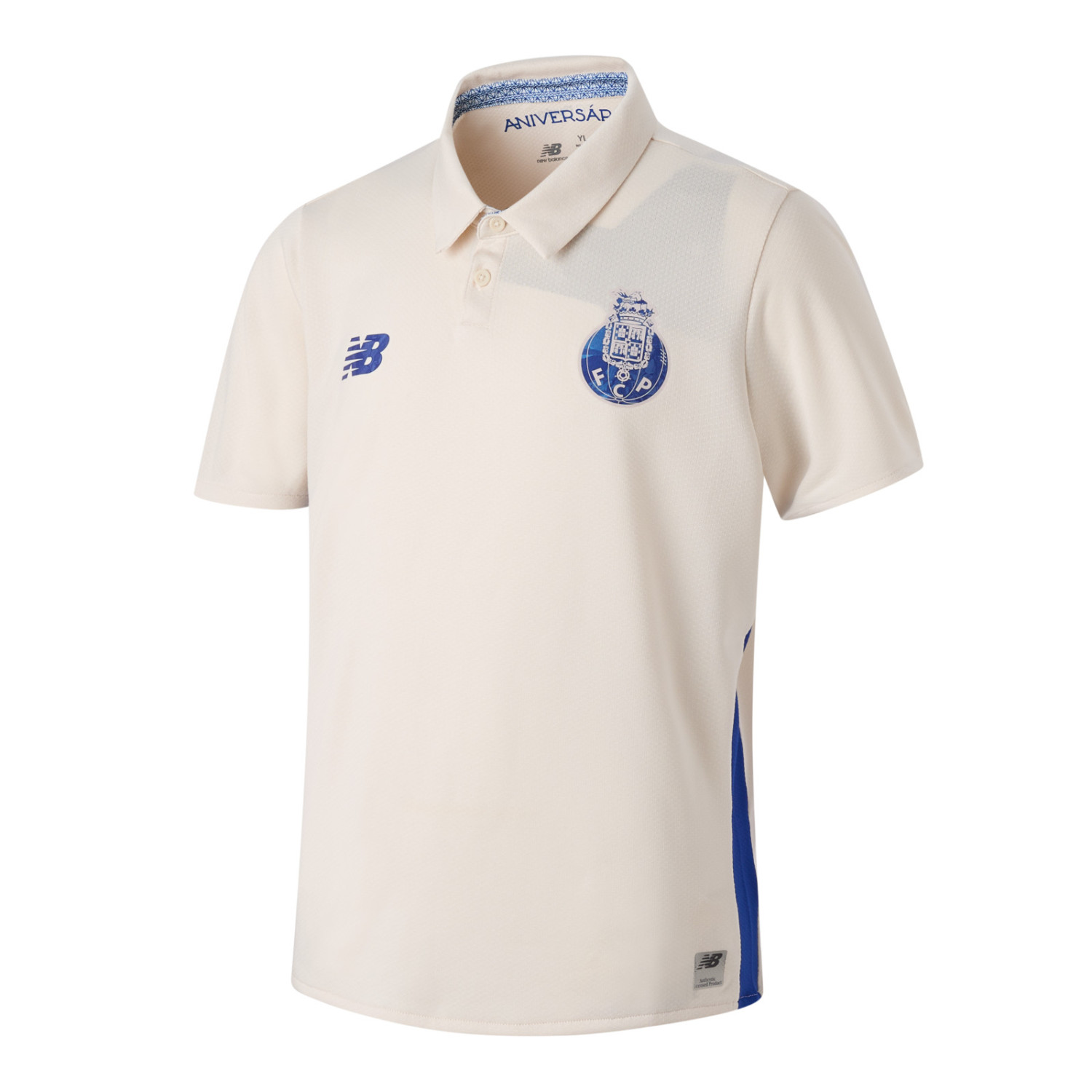 MAILLOT PORTO THIRD FAN 2025/2026