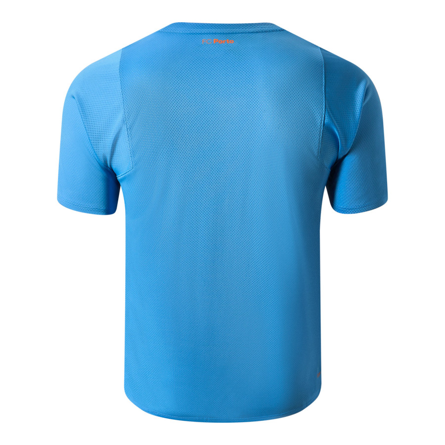 Maillot entraînement FC Porto bleu orange