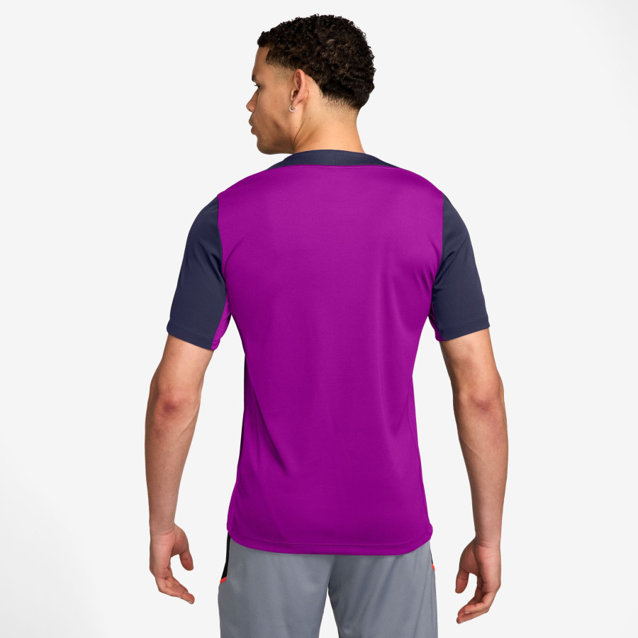 Maillot entraînement FC Barcelone Strike violet