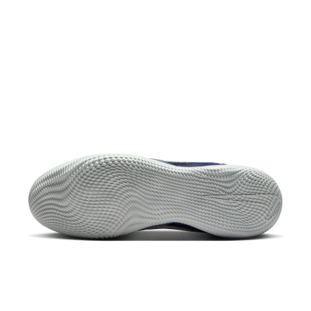 Nike Streetgato bleu rouge