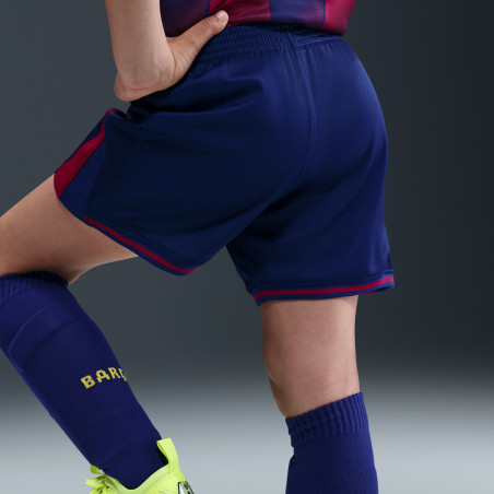Tenue enfant FC Barcelone domicile 2025/26