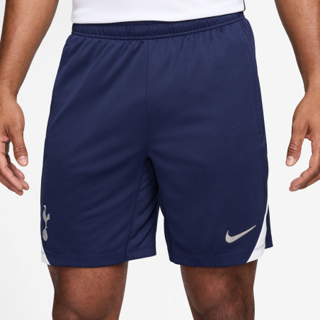 Short entraînement Tottenham bleu