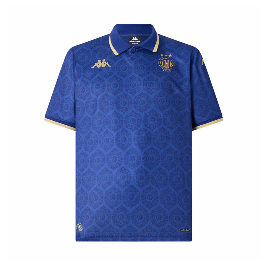 Maillot Espérance Tunis extérieur 2025/26