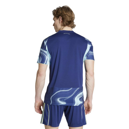 Maillot Ajax Amsterdam extérieur 2025/26