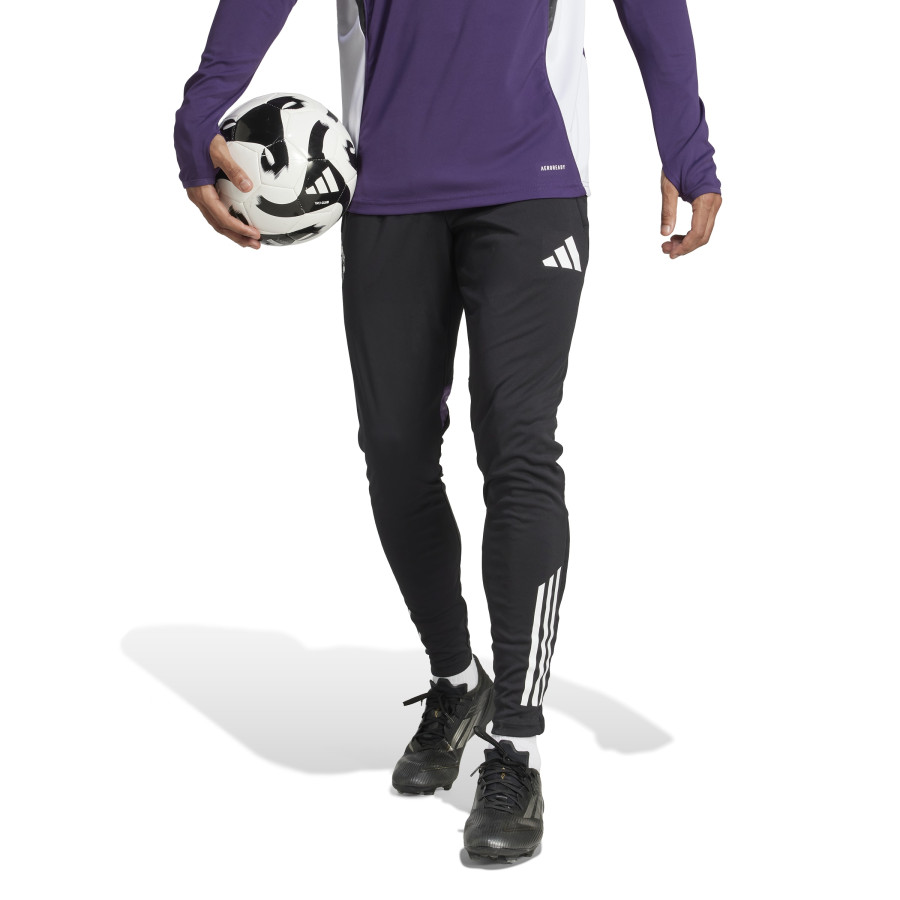 Pantalon survêtement Manchester United noir