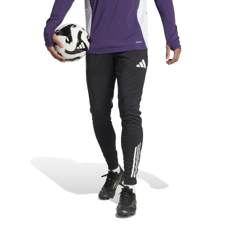 Pantalon survêtement Manchester United noir
